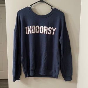 Sweatshirt